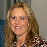 Rowena Vos