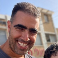 Ofir Balmas