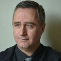 Ian Sinclair