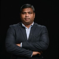 Raji Sriramulu