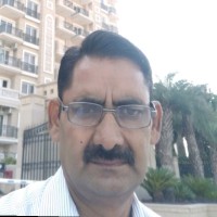 Ramesh Chander
