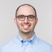 Joel Carlson, P.Eng.