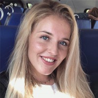 Nicole Kuijt