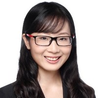 Yvette(Yufei) Du