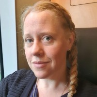 Lisa Lindblom