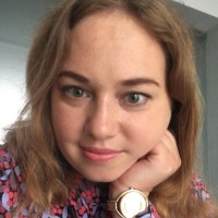 Nadiia S