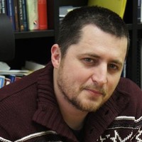Goran Malnar