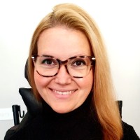 Elvira (Alic) Tarrant