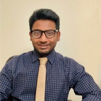 Chandra Verma