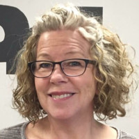 Mary Jo Seeger