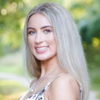 Sydney Farenger