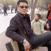 吕中凯
