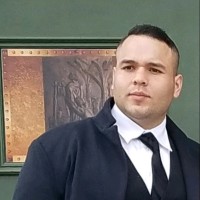 Erik Palacios