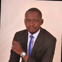 Ahmed Usman
