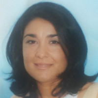 Melissa Cebada Raimóndez