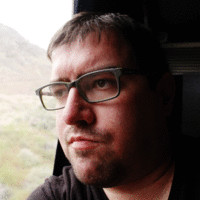 Adam Baier