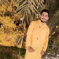 Dhaval Gohil