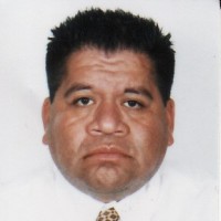 Alfredo Navarro