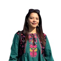 Fatima Kashif