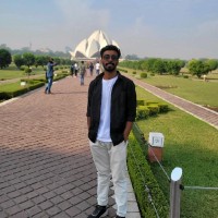 Anujith Ajith