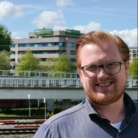 Martijn De Soet