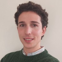 Bernardo Amaro Monteiro