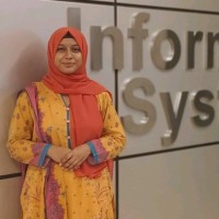 Amna Farooq
