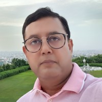 Nishith Shah