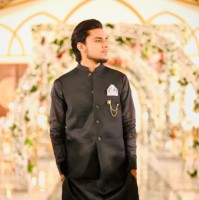 Hamza Chaudhary