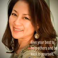 Christina Foo