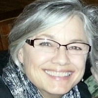 Carrie Deane