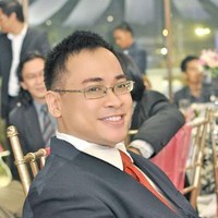 Peter Jonas David