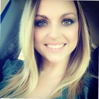 Ashley Caughron