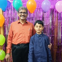 Satish Kumar Reddy Byreddy
