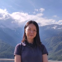 Yvonne Chung King Yee