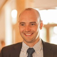 Craig Harwood DipPFS CertPFS (DM)