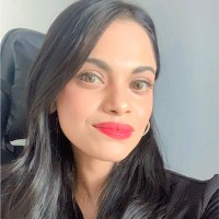 Azraa Badrudeen