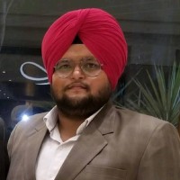Gurwinder Singh