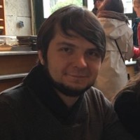 Сергей Буцан