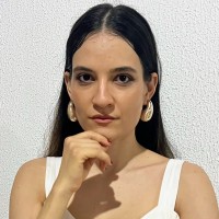 Luisa de Oliveira