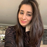 Mahrukh Jamil