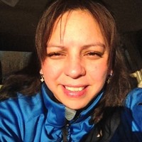 Cheryl Gordon