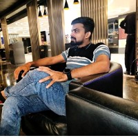 Dhananjay Ugale