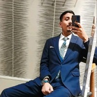 Murtaza Tekriwala