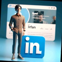 Syed Irfan