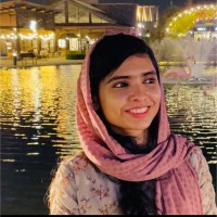 Sameera Mohammed