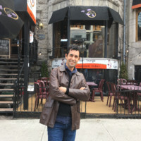 Sergio Rosa