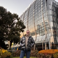 Fernando Gómez Aiello, MBA