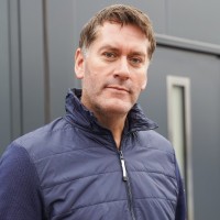Simon Willis