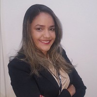 Maria Monique Almada